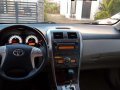 Toyota Altis V 2011 for sale -1
