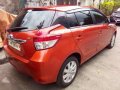 2017 Toyota Yaris G 1.5 automatic Grab ready-5