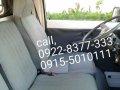 2011 Isuzu fb van local for sale -4