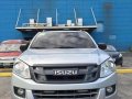 2014 Isuzu Dmax LT LS DSL MT 2011 2012 2013 2015 Hilux Strada Navara-11