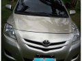 Toyota Vios Batman 1.3E 2007 for sale -9