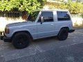 2002 Pajero 3 door for sale -1