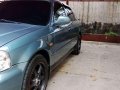 Honda Civic Vtec AT 2000 for sale -7