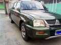 Mitsubishi L200 strada body aquired 2003 for sale -1