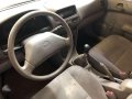 2003 Toyota Corolla MT FOR SALE -4