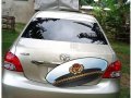 Toyota Vios Batman 1.3E 2007 for sale -6