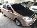 2008 CHEVROLET AVEO - absolutely nothing to FIX - matic transmission for sale-0