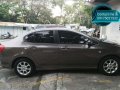 Honda City 2013 AT for sale -2