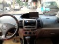 Toyota Vios 1.5G 2004 Top of the line for sale -7