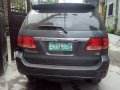 Toyota Fortuner 2008 G for sale-0