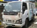 2011 Isuzu fb van local for sale -0