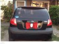 Hyundai Getz Gold 2010 Mdl for sale -0