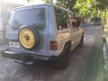 2002 Pajero 3 door for sale -4