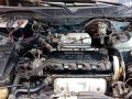 Honda Civic Vtec AT 2000 for sale -10