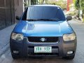 Ford Escape 2003 AT 4x2 4x4 2.0 engine for sale -2