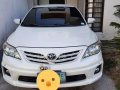 Toyota Altis V 2011 for sale -0