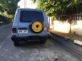 2002 Pajero 3 door for sale -3