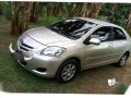 Toyota Vios Batman 1.3E 2007 for sale -3