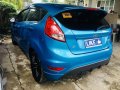 Top of the line Ford Fiesta Sports 2015 very low mileage-6