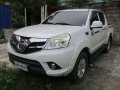 2014 Foton Thunder 4x2 Manual Diesel Automobilico SM City BF for sale-3