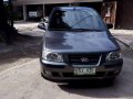 HYUNDAI Matrix 2004 for sale -1