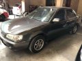 2003 Toyota Corolla MT FOR SALE -0