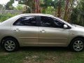 Toyota Vios Batman 1.3E 2007 for sale -1