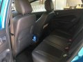Top of the line Ford Fiesta Sports 2015 very low mileage-11