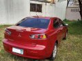 2013 Mitsubishi Lancer GLX for sale-1