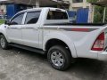 2014 Foton Thunder 4x2 Manual Diesel Automobilico SM City BF for sale-6