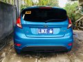 Top of the line Ford Fiesta Sports 2015 very low mileage-5