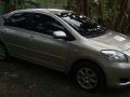 Toyota Vios Batman 1.3E 2007 for sale -2