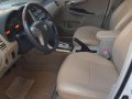 Toyota Altis V 2011 for sale -2