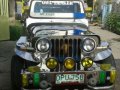 Owner Jeep cavite type 1997 for sale -1