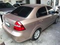 2008 CHEVROLET AVEO - absolutely nothing to FIX - matic transmission for sale-3