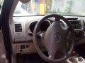 Toyota Fortuner 2008 G for sale-1