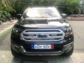 2016 Ford Everest 4x2 automatic for sale -1