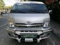 2014 Toyota Hiace Gl Grandia Sale or Swap-1