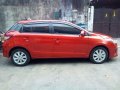 2017 Toyota Yaris G 1.5 automatic Grab ready-6