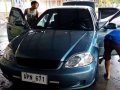 Honda Civic Vtec AT 2000 for sale -11