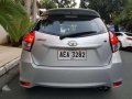 2014 Toyota Yaris FOR SALE -2