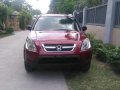 Crv gen 2 AT for sale -4