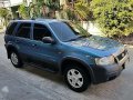 Ford Escape 2003 AT 4x2 4x4 2.0 engine for sale -1