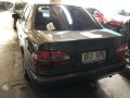 2003 Toyota Corolla MT FOR SALE -3