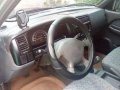 Mitsubishi L200 strada body aquired 2003 for sale -4