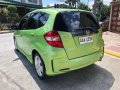 2014 Honda Jazz 1.5v automatic FOR SALE -2