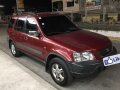 Honda Crv 1998 4x4 for sale -1