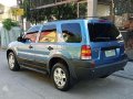 Ford Escape 2003 AT 4x2 4x4 2.0 engine for sale -6