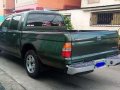 Mitsubishi L200 strada body aquired 2003 for sale -7