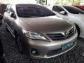 2013 Toyota Corolla Altis 1.6G Manual for sale-1